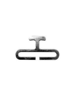 Boucles de rechange pour couverture 2x3 paire HKM