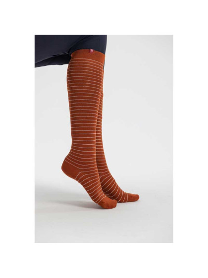 Chaussettes Salsa Spring 23 X3 Harcour