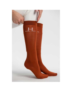 Chaussettes Badminton Harcour