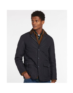 Veste Lutz Barbour marine