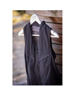 Gilet airbag Airlight 2 enfant Pénélope by Freejump