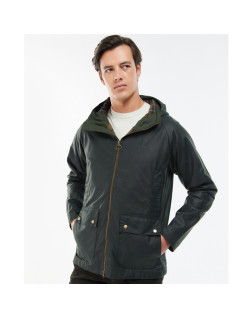 Veste Domus Barbour