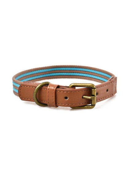Collier Stripes Bubimex