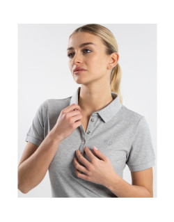 Polo Pandor femme Spring 23 Harcour