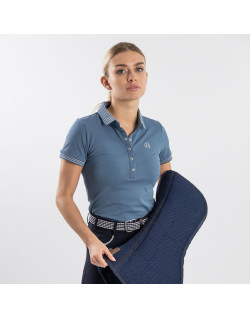 Polo Pandor femme Spring 23 Harcour
