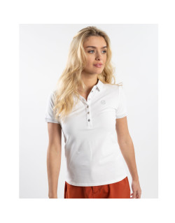 Polo Pandor femme Spring 23 Harcour