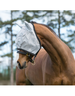Masque anti-mouches Amigo Fly mask Horseware