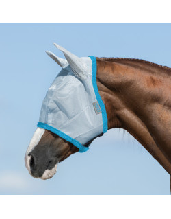 Masque anti-mouches Amigo Fly mask Horseware