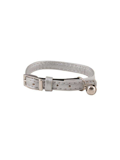 Collier pour chat élastique Bubimex