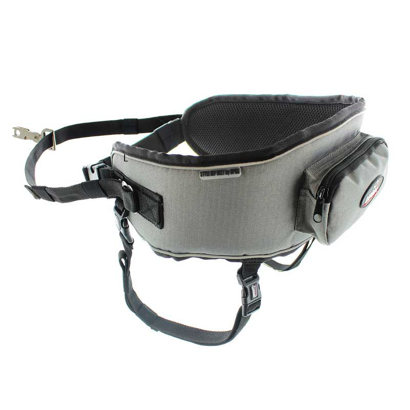 Ceinture de canicross Style I Dog