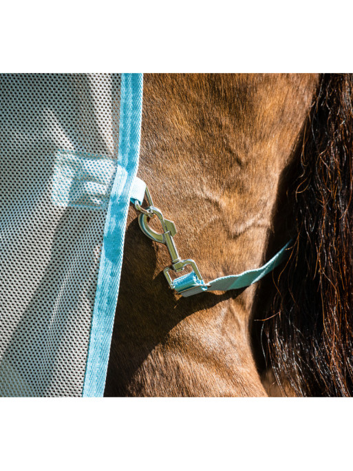 Couverture anti-mouches AmEco Bug Buster Horseware