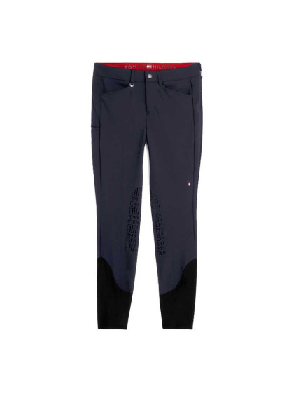 Pantalon Knee Grip Pro homme SS23 Tommy Hilfiger Equestrian