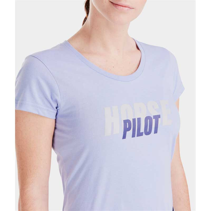 T-shirt Team Shirt 2023 Horse Pilot