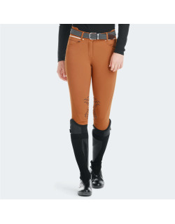 Pantalon X-Design Horse Pilot pour femme