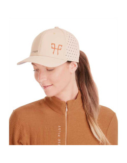 Casquette Aerotech Cap Horse Pilot