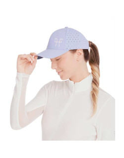 Casquette Aerotech Cap Horse Pilot