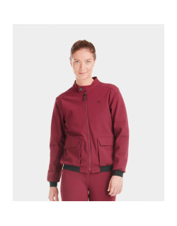 Veste compatible airbag Teddy Horse Pilot