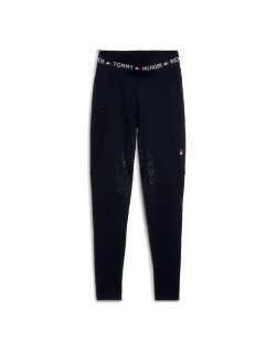 Legging Smart Full Seat Tommy Hilfiger Equestrian