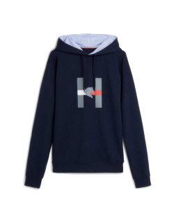 Sweatshirt Sport Graphic Tommy Hilfiger Equestrian