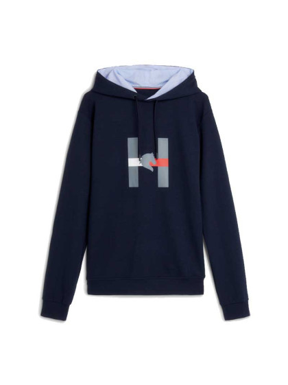 Sweatshirt Sport Graphic Tommy Hilfiger Equestrian