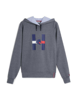 Sweatshirt Sport Graphic Tommy Hilfiger Equestrian