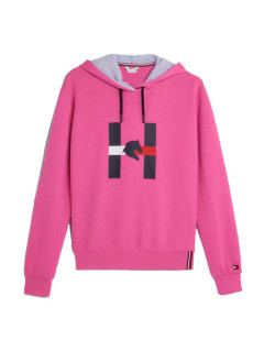 Sweatshirt Sport Graphic Tommy Hilfiger Equestrian