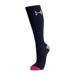 Chaussettes Summer Horse Tommy Hilfiger Equestrian