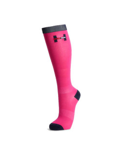Chaussettes Summer Horse Tommy Hilfiger Equestrian