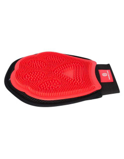 Gant de massage IRHStar Imperial Riding