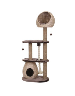 Arbre à chat Bareli Nobby