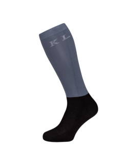 Chaussettes Brea Unisex Show Kingsland (x3 pairs)