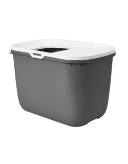 Litière pour chat Hop In Nobby