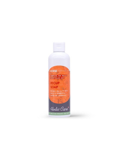 Shampoing liquide récupération Recup Soap 250ml Alodis Care