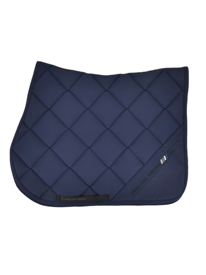 Tapis de selle Dash Jumping Cavalleria Toscana