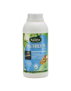 Nutrilyte Ravene