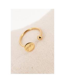 Bague Lisa Pénélope