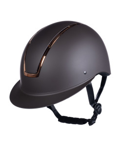 Casque Lady Shield HKM