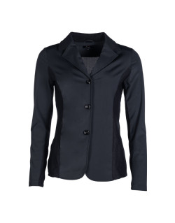 Veste de concours Hunter slim fit femme HKM