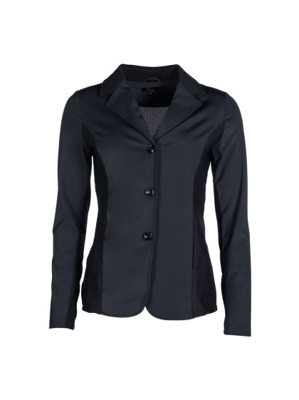 Veste de concours Hunter slim fit femme HKM