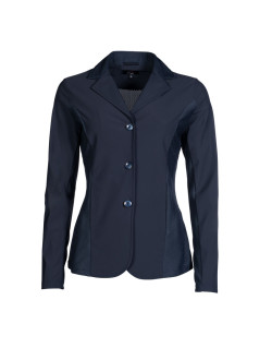 Veste de concours Hunter slim fit femme HKM