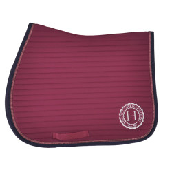 Tapis de selle Karembar CSO Rider Harcour