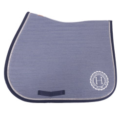 Tapis de selle Karembar CSO Rider Harcour