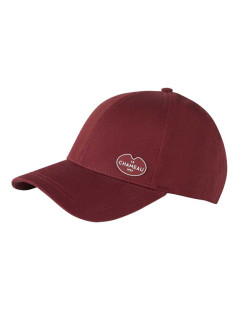 Casquette en coton Le Chameau