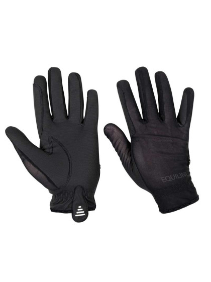 Gants Summer Equiline