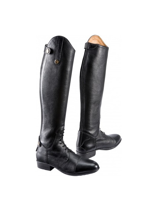 Bottes EQUI-THEME "Primera" cuir grainé