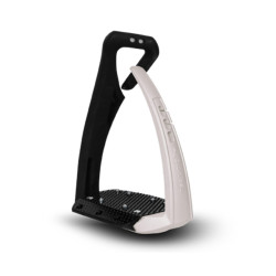 Etriers FreeJump Soft'Up Pro + Cream