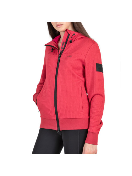 Sweat technique Caliec femme Equiline