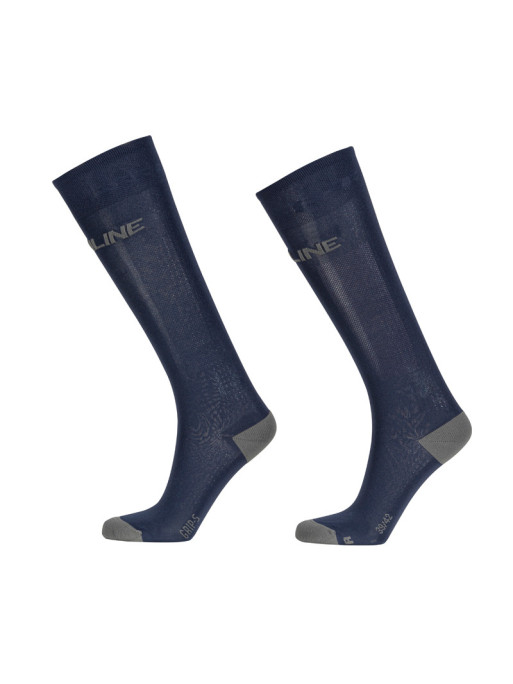 Chaussettes Cairoc Equiline