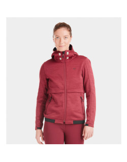Veste Tempest femme 2022 Horse Pilot