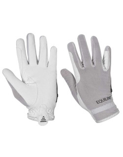Gants Summer Equiline